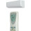 Universal Air Conditioner Remote Control ABS Portable 8