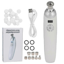 Handliches Diamant-Mikrodermabrasionsgerät – Professionelles Mikrodermabrasionsgerät