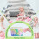 Toddler Ball Pit Balls Thickened Crush-Proof Mesh Pocket 4