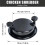 Vegetable Cutter and Chicken Shredder Tool with Non-Slip 3