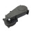 Motorcycle transmission gearbox for 2-stroke/4-stroke 47CC 1
