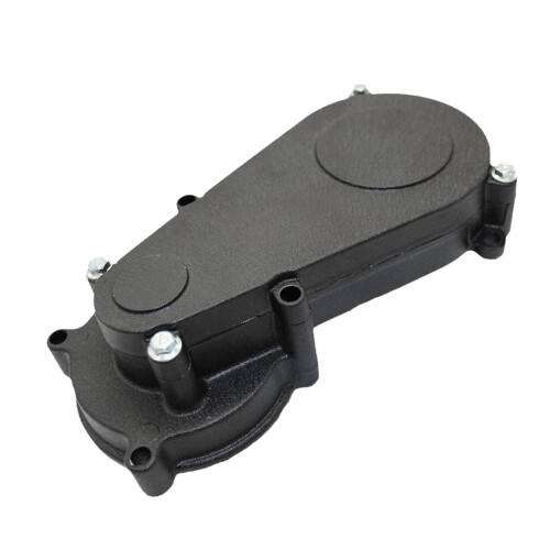 Motorcycle transmission gearbox for 2-stroke/4-stroke 47CC