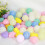 Toddler Ball Pit Balls Thickened Crush-Proof Mesh Pocket 5