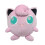 Jigglypuff Plush Toy 7.5 Inch Stuffed Character 1