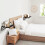Black Floating Shelves 12 Inch Deep 2 Pack 7