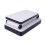 LED Desk Lamp Touch Control Bright Portable White 7