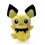 Cartoon Pikachu Plush Doll 8 inches 1