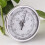 High Performance Dual Aneroid Barometer 72mm 6