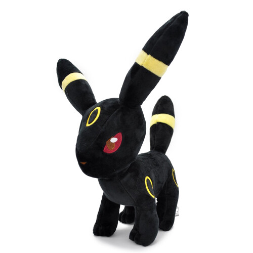 EEVEE Plush Stuffed Animal Toy 12 Inch