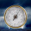 High Performance Dual Aneroid Barometer 72mm 7