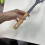 Rice Spoon Silicone Non-stick Large Serving Spoon 1pc 4