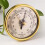 High Performance Dual Aneroid Barometer 72mm 5