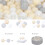 Toddler Ball Pit Balls Thickened Crush-Proof Mesh Pocket 7
