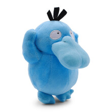 Blue Psyduck Plush Toy All Star Collection 6 in