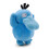 Blue Psyduck Plush Toy All Star Collection 6 in 1
