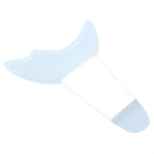 Silicone Eyeliner Tool for Precise Application 1pc 1