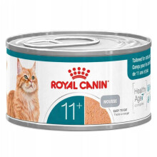 ROYAL CANIN Ageing 11+ Mousse - wet cat food - 85g