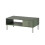 Cama TRESSE bench/table 110x60x40 matte green 1
