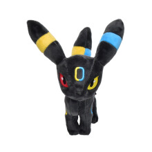 Shiny Umbeon Plush Toy All Star Collection 8 inch
