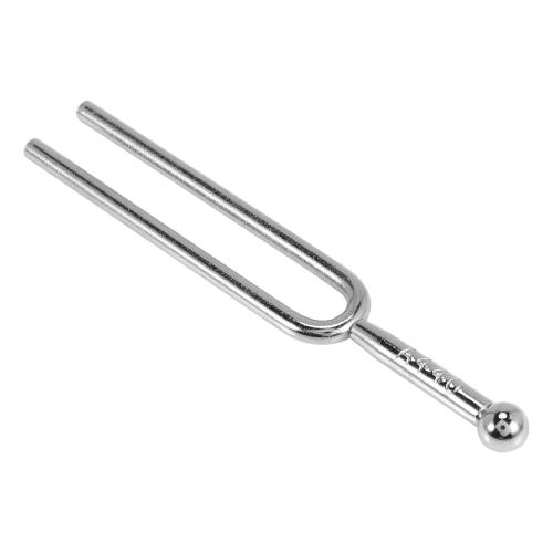 Tuning Fork A 440 Hz with Soft Shell Case 2