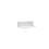 Cama Cabinet VIGO "90" full 90/35/32 white/white gloss 2