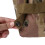 Metal Detector Accessory Pouch with Shovel and Pinpointer 6