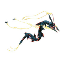 Rayquaza plush doll 31 inches
