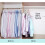 Magic Space Saving Hangers Gray 4 Pack 8