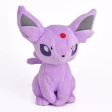 7 Inch Espoon Plush Stuffed Animal Toy