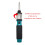 Autoloader ratcheting screwdriver 6-bit set 2