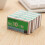 Stainless Steel Mini Stapler 10# Staples 7