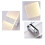 Welling LED wall sconce cube fixture 1 piece 7