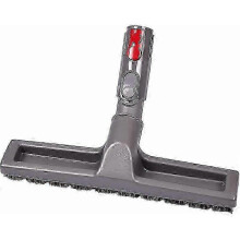 Flexible Parkettbürste für Dyson Staubsauger der V-Serie