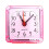 Small Alarm Clock Quartz Beep 1 Piece 8