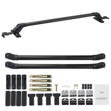 SKYSHALO aluminum roof rack load bars 6.83 lb