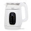 ADLER AD 1305 electric kettle white/silver 1