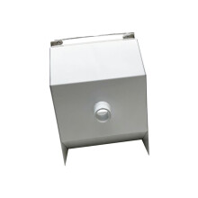 Jewelry Polishing Machine Dustproof Lid Replaces Bench Grinder Cover for Electric Grinders Dustproof