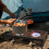 WSYW portable camping stove single burner propane 3