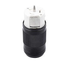 50 Amp CS6364C Generator Plug 125/250V 3P4W Industrial