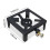 WSYW portable camping stove single burner propane 8