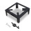 WSYW portable camping stove single burner propane 6