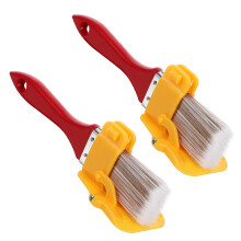 Cutting-in Paint Brush Tool Set 2 Pieces