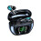 TITOUMI Wireless Earbuds Bluetooth 5.1 with 48H Playtime 1