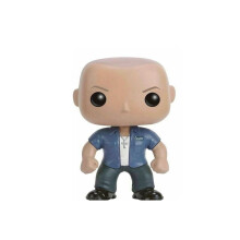 Fast & Furious Dom Toretto Funko POP! Vinyl Figure #275