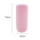 Xeyise silicone bottle cover leakproof elastic sleeve 1 pack 6