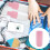 Xeyise silicone bottle cover leakproof elastic sleeve 1 pack 8