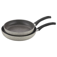 TiaGOC PARMA Nonstick Pot and Pan Set 2-piece