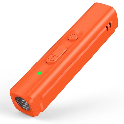Titoumi dog repeller ultrasonic USB rechargeable