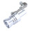 Exhaust Tailpipe BOV Simulator Aluminum XL 1