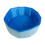 Foldable Bath Pool for Small Pets 1 Pack 1